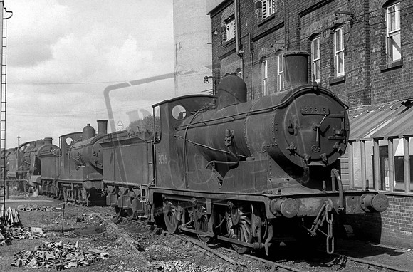 30316 1962-09-29 Eastleigh