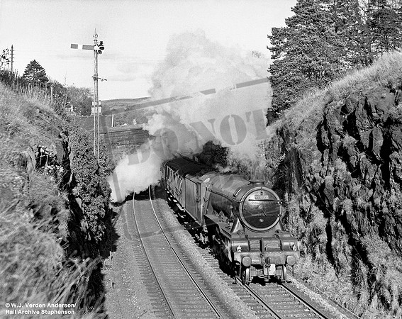 60035 1960c Glenfarg