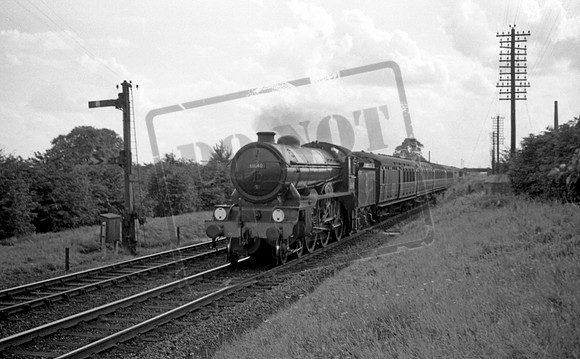 61640 1954-08-14 Cambridge Newmarket Road