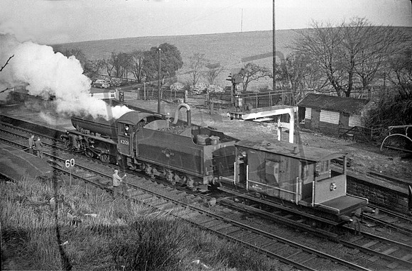 62006 1965c Alnmouth