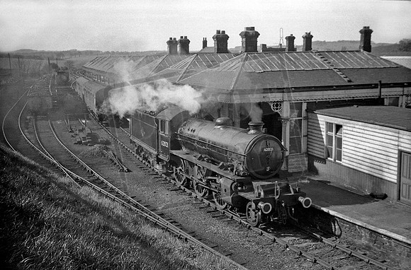 62021 1966c Alnmouth