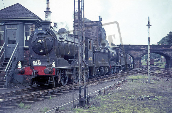 64570 1966-06-25 Alloa East