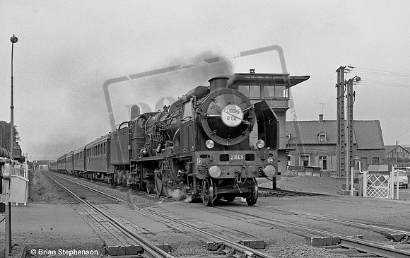 231E5 1964-07-30 Boulogne