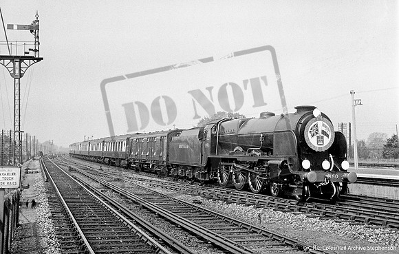 850 1947 Esher