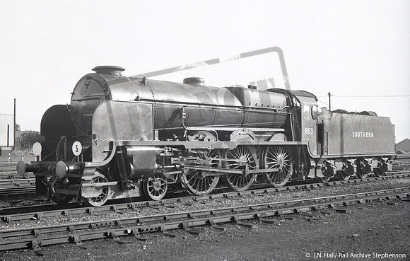 853 1939 Dover
