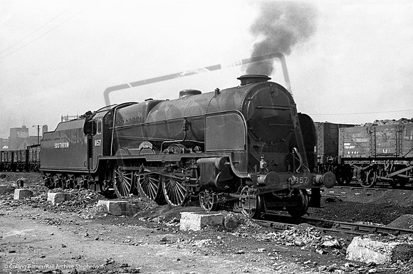857 1947-09 Nine Elms