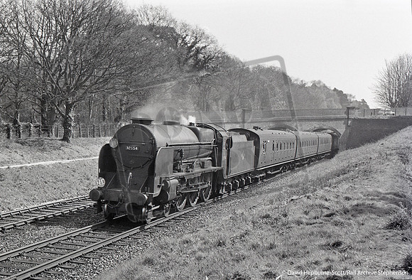 30854 1960-04-22 near Hinton Admiral
