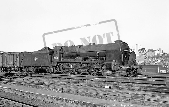 30862 1962-06-07 Clapham Junction