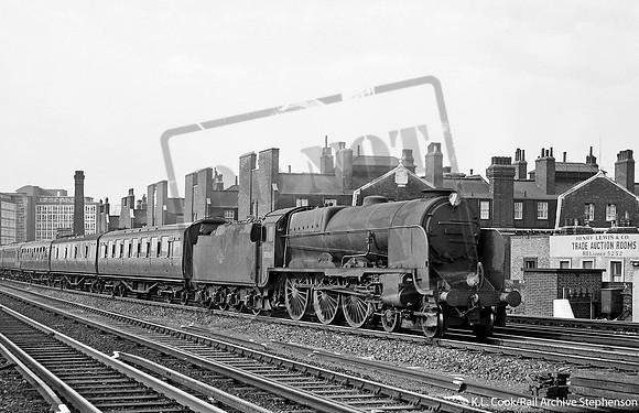 30863 1961-06-23 Vauxhall