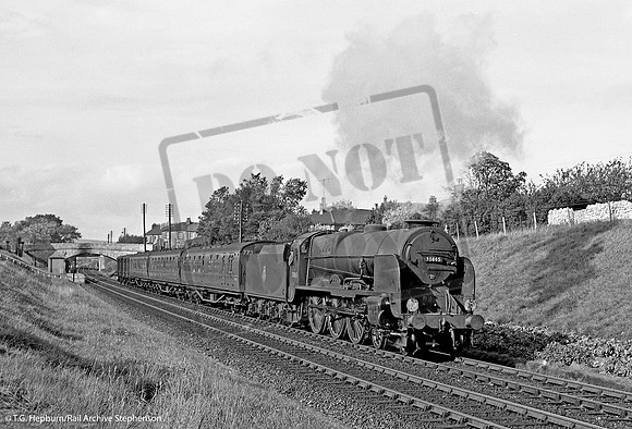 30865 1957-09 Radipole Halt