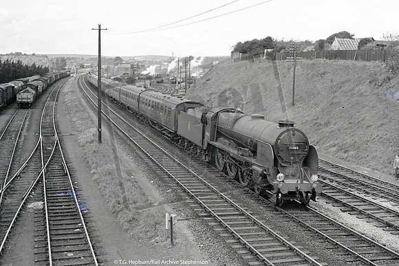30865 1957-09 Weymouth