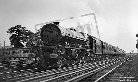 6204 1937c near Headstone Lane