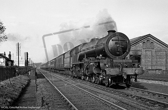 6205 1938 Kings Langley