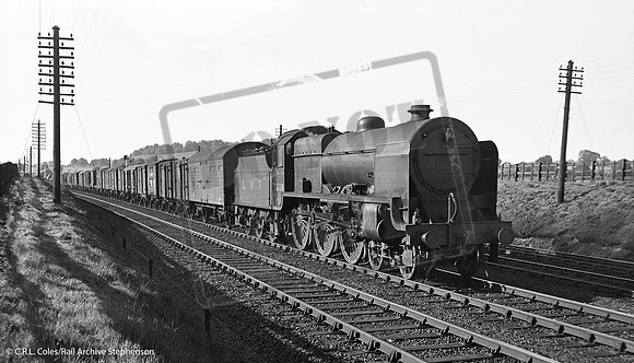 5508 1939 Tring