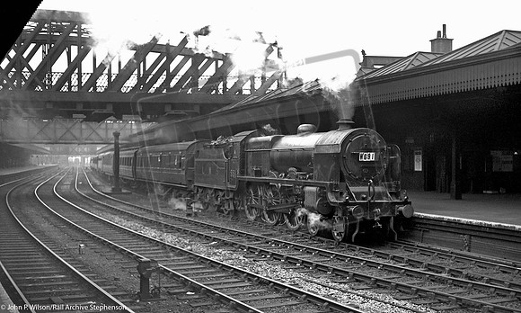 5512 1939 Nottingham