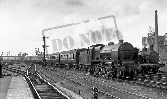 5521 1936 Rugby