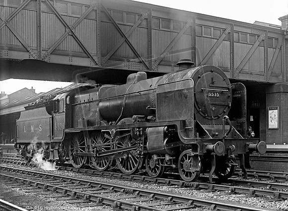 5535 1937-08-28 Nottingham