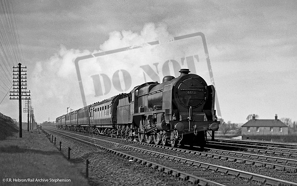 5551 1937 Tring