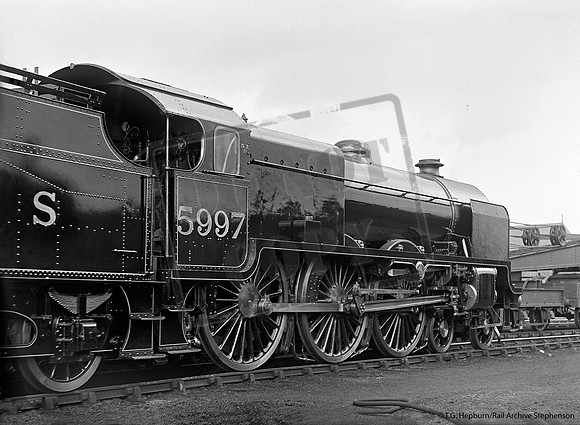 5997 1933-05 Derby
