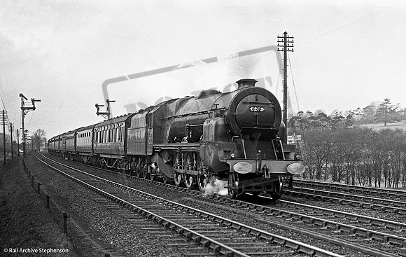 6202 1936c Berkhamstead