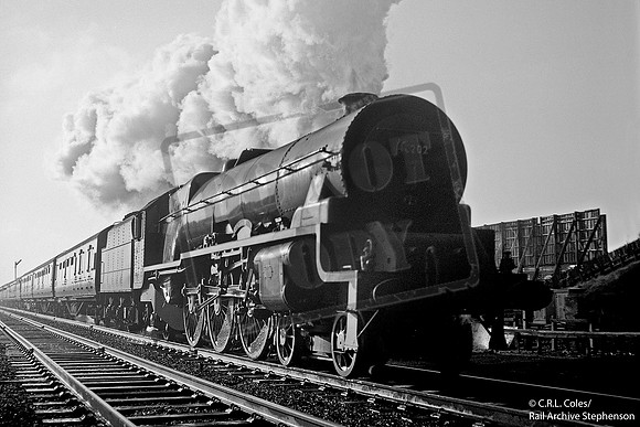 46202 1952-09-16 Harrow & Wealdstone