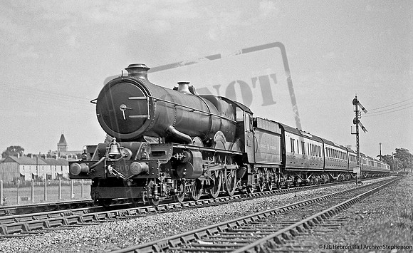 6000 1928 Taunton