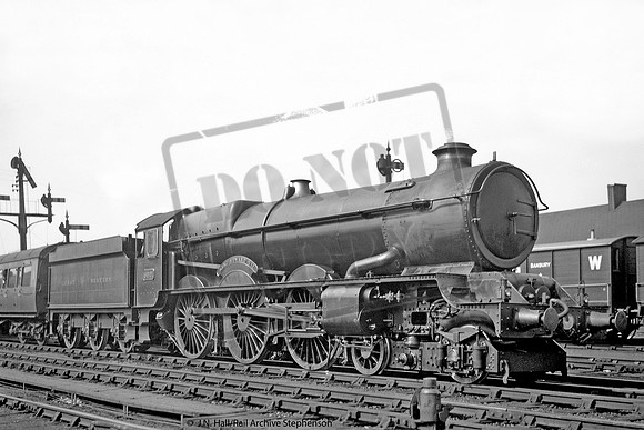 6001 1935c Banbury