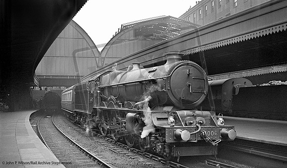 6006 1937-07-15 London Paddington