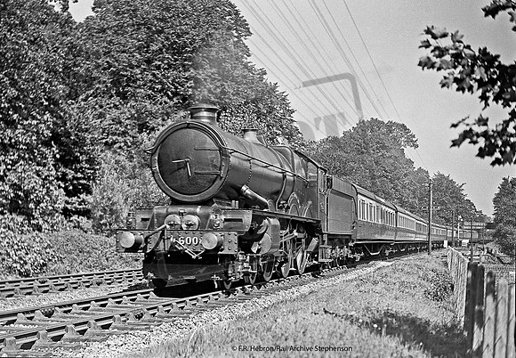 6008 1928 Wellington