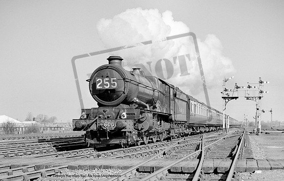 6008 1948-04 Princes Risborough