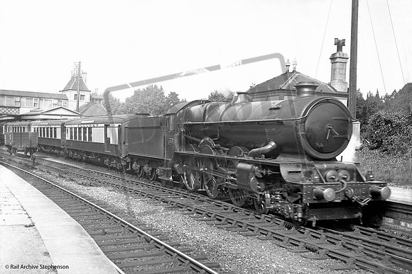 6010 1930c Torquay