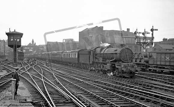6013 1947-08-05 Birmingham Snow Hill