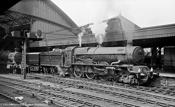 6018 1950-05-30 Bristol