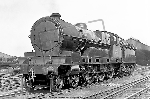 5946 1930c Rugby