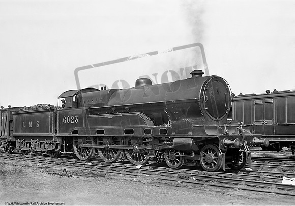 6023 1930s