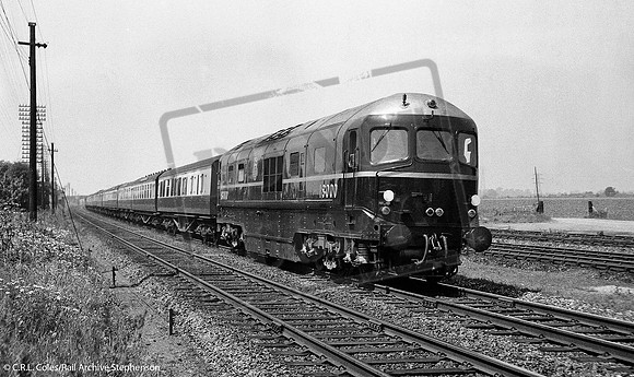 18000 1950 Iver