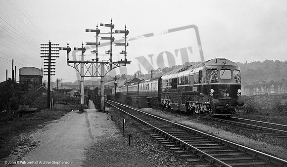 18000 1950-05-29 Exeter St Davids