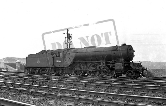 60933 1957 Haymarket
