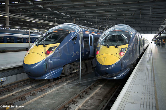 395005  2019-03-30 St Pancras International