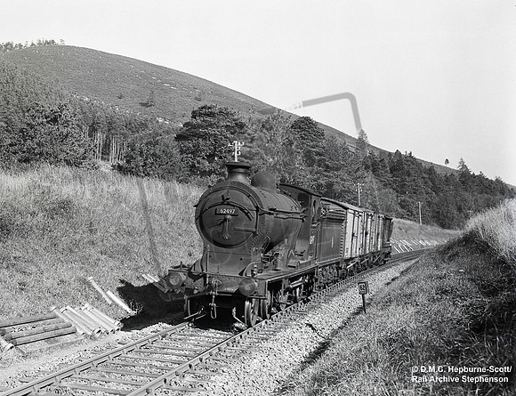 62497 1956-09-25 Dufftown