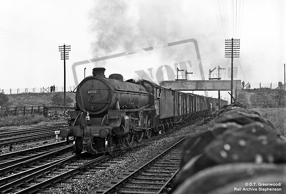 61332 1959-09-07 Saughton Junction