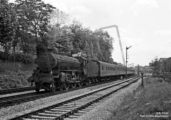 61381 1959-08-15 Kensington Olympia