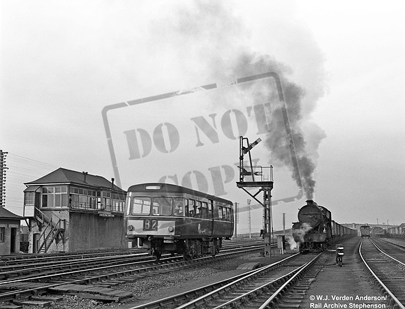 42913 1965c Ayr Falkland Junction