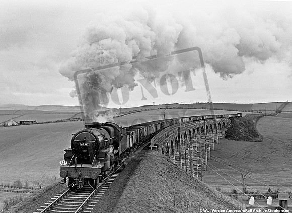42917 1965-03 near Hollybush