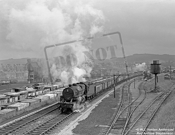 42920 1963c Buxton