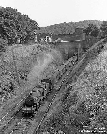 42931 1950s Conway