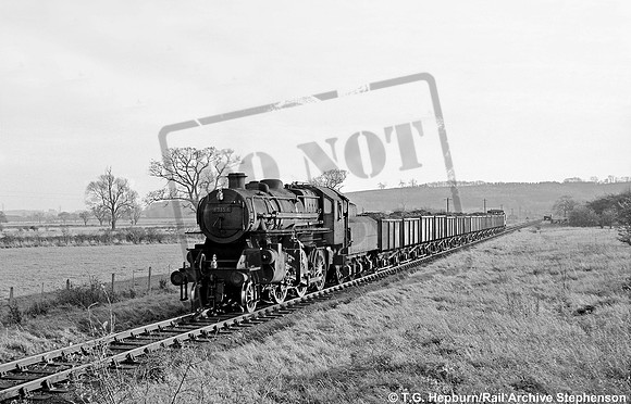 43154 1963-11-13 near Woolsthorpe