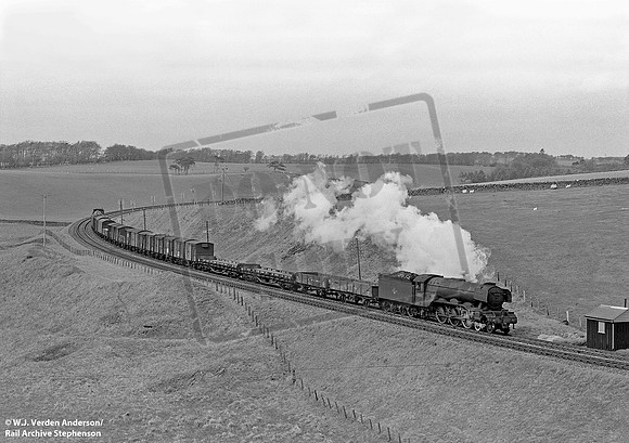 60042 1965 Falahill