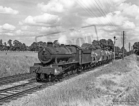 4961 1960-06-15 near Uffington