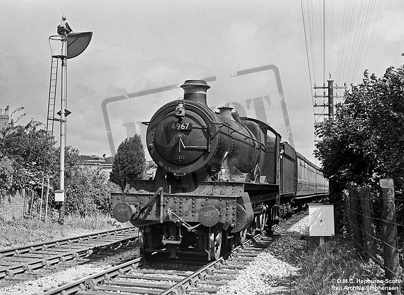 4967 1957-07-23 Paignton